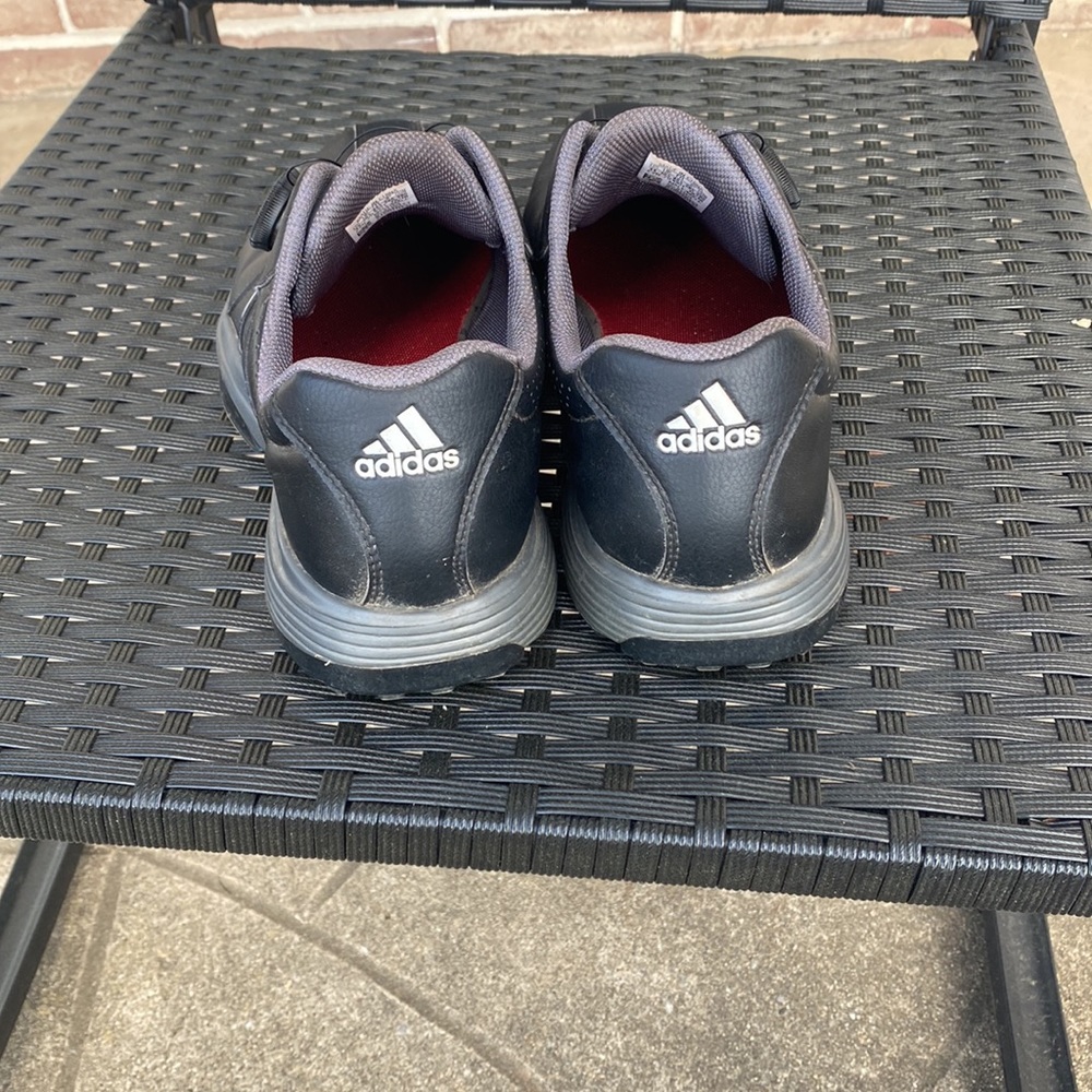 Adidas BOA golf shoes - Picture 3 of 6